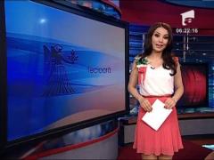 Horoscopul Zilei 18/05/2012