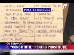 Manualul prostituatei de succes