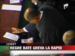 Copos aduce un fost stelist sa-i ia locul lui Lucescu junior