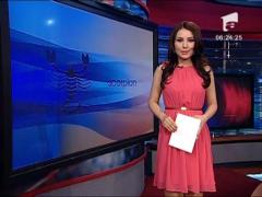 Horoscopul Zilei 19/05/2012