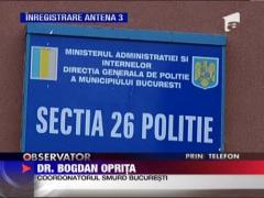 Rafuiala intre doua clanuri