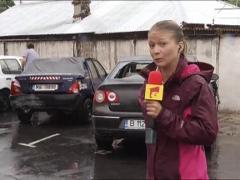 Hoti prinsi cu focuri de arma