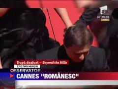 Cristian Mungiu are sanse mari sa castige trofeul Palme D'or