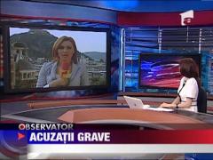 A murit dupa ce doi politisti i-au pulverizat spray lacrimogen in ochi