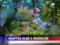 Observator 13 Weekend