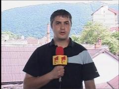 Barbat atacat de leu la Zoo