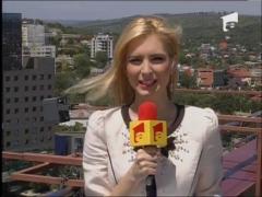 S-a dat startul Bacalaureatului pentru olimpici