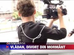 UPDATE / Autorul masacrului de la Perla, fata in fata cu fiul sau