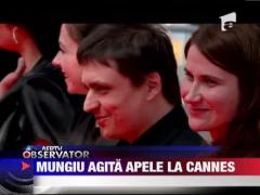 UPDATE / Romani aclamati la Cannes