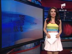 Horoscopul Zilei 21/05/2012