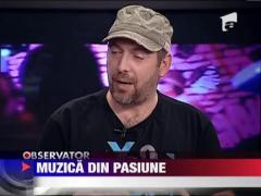 Un rocker si un medic SMURD au lansat prima lor piesa dance