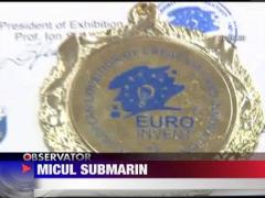 Micul submarin