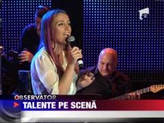 Talentul a triumfat din nou la Braila!