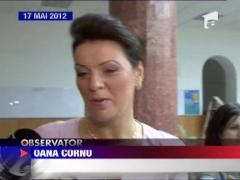 Iubitul Marinei Almasan, divort cu scantei