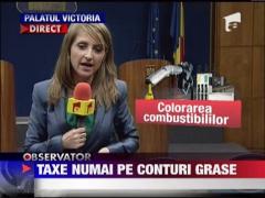 Cine isi cumpara masina pe firma si o foloseste in scopuri personale nu mai este scutit de TVA