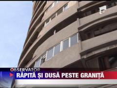 Iubita romanca a unui politicean turc, rapita si dusa in Bulgaria