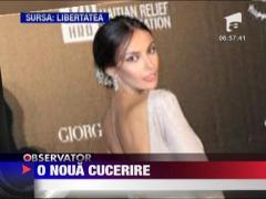 Madalina Ghenea, in centrul atentiei la festivalul de film de la Cannes