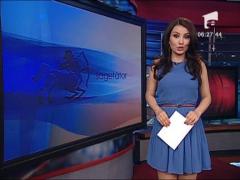 Horoscopul Zilei 23/05/2012