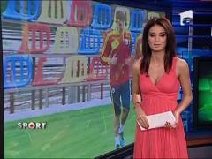 Nuntile au dat programul peste cap nationalei!