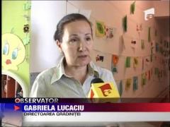 De la gradinita, la spital