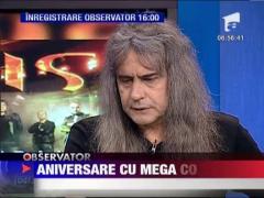 Iris se pregateste de aniversare