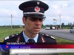 Opt ani de la tragedia de la Mihailesti