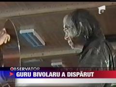 Gregorian Bivolaru, de negasit