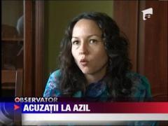 Acuzatii grave la un azil de batrani din Cluj