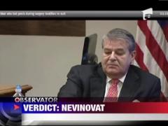 Medicul roman din SUA acuzat de malpraxis, gasit nevinovat