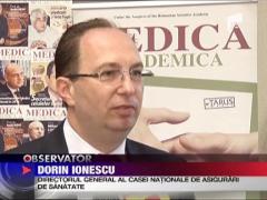 Reteta clasica, pe hartie, va fi inlocuita cu cea electronica