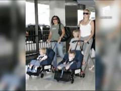 Sharon Stone, data in judecata de fosta bona