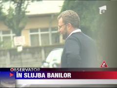 Straiele preotesti garanteaza succesul in afaceri