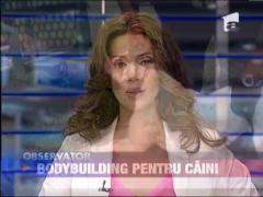 Bodybuilding pentru caini