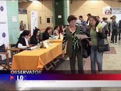 Locuri de munca da, doritori ba