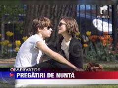 Keira Knightley si-a gasit jumatatea