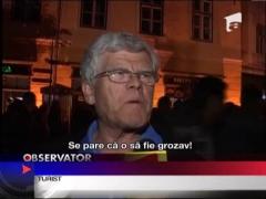 Sibiul, capitala teatrului