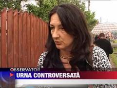 Ceremonia de reinhumare a poetului maghiar Jozsef Nyiro a fost anulata