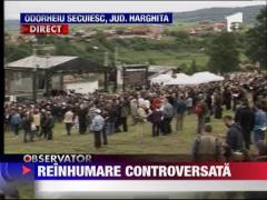 Observator 13 Weekend