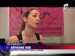 Criza ucide si industria sexuala din Grecia