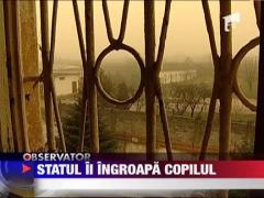 Carmen Bejan vrea sa dea statul in judecata‎