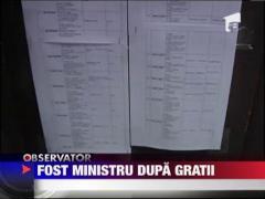 Ioan Avram Muresan, fost ministru al agriculturii a fost condamnat la 7 ani de inchisoare