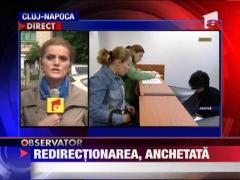 Suspiciune de fals in sute de declaratii de venit, in Mures