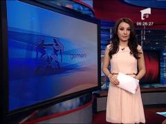 Horoscopul Zilei 28/05/2012