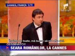 Filmul "Dupa Dealuri", distins cu doua premii la Cannes