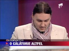 Jurnalul unui calator boem