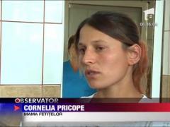 Copile arse din gelozie