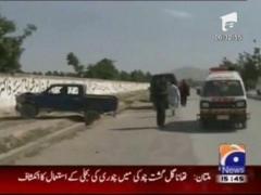 Politisti vanati in Pakistan