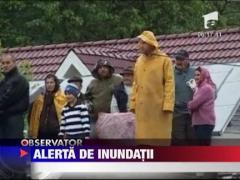 Alerta de inundatii