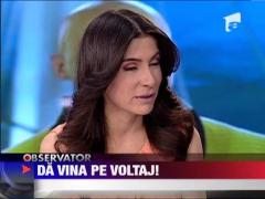 Voltaj isi va lansa cel mai nou disc cu Gazeta Sporturilor!