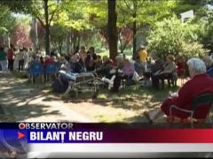 Bilantul cutremurului din Italia: 17 morti, 350 de raniti si peste 14 mii de sinistrati